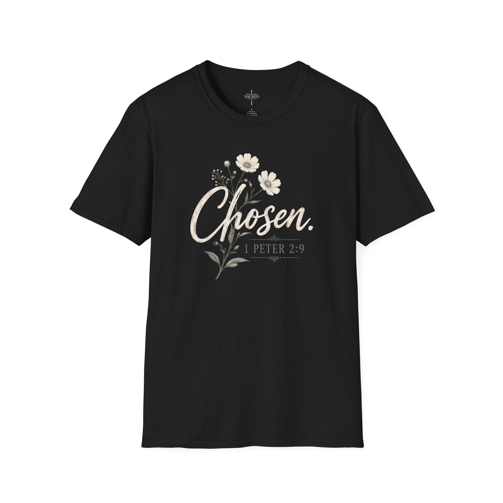 Chosen T Shirt