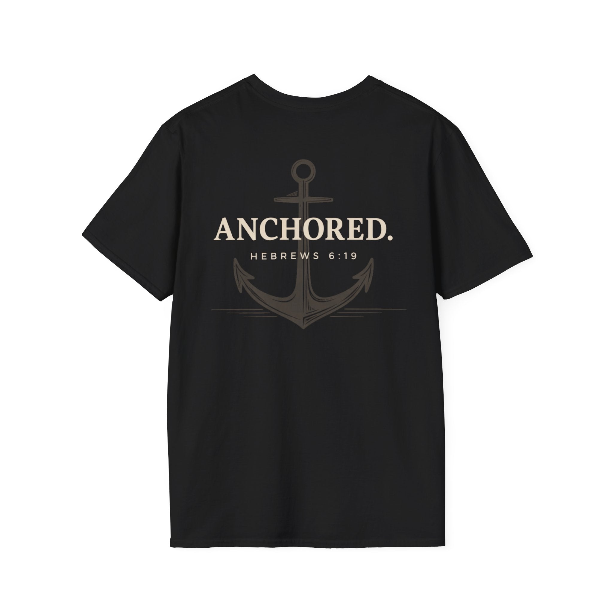 Anchored T-Shirt