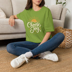 Choose Joy T Shirt