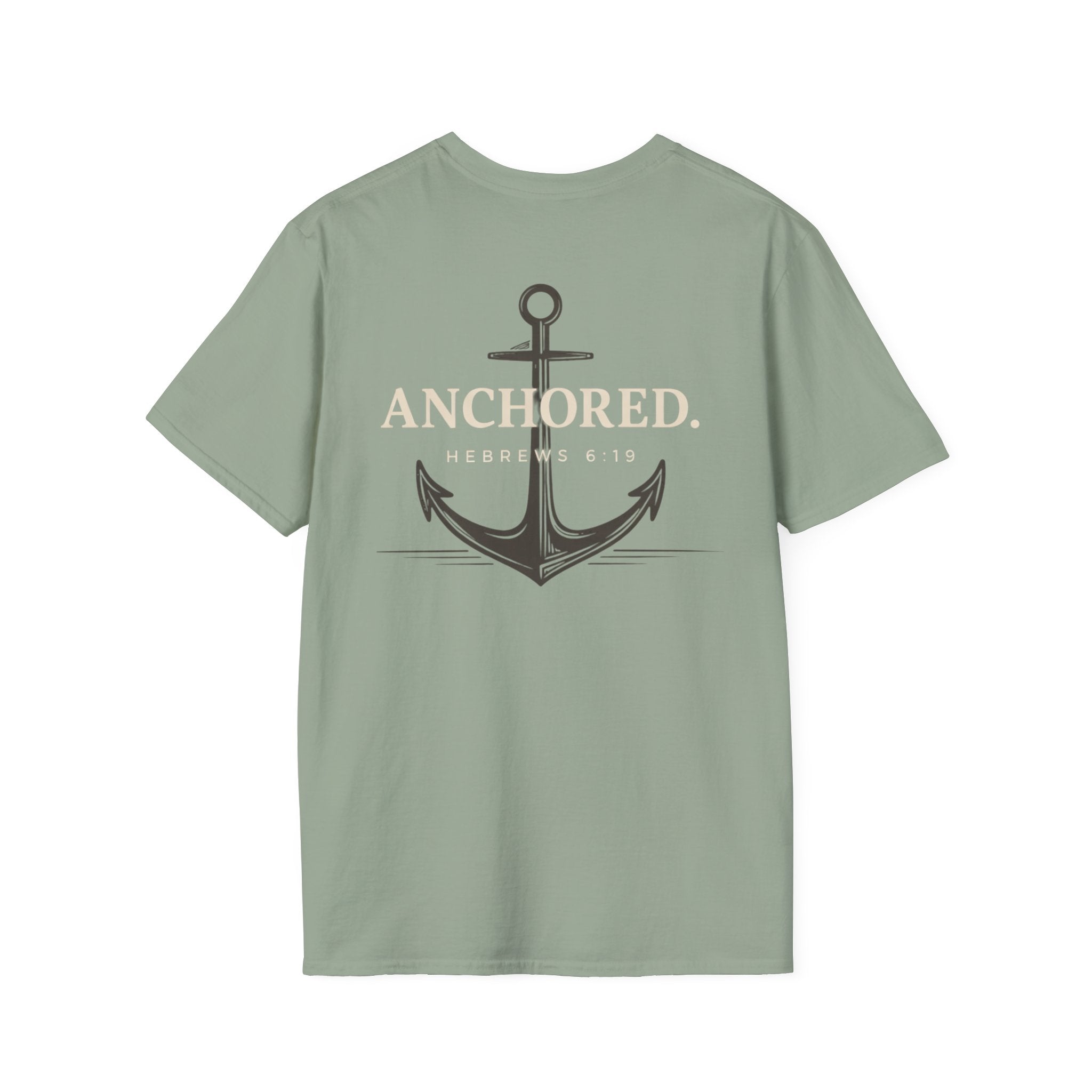 Anchored T-Shirt