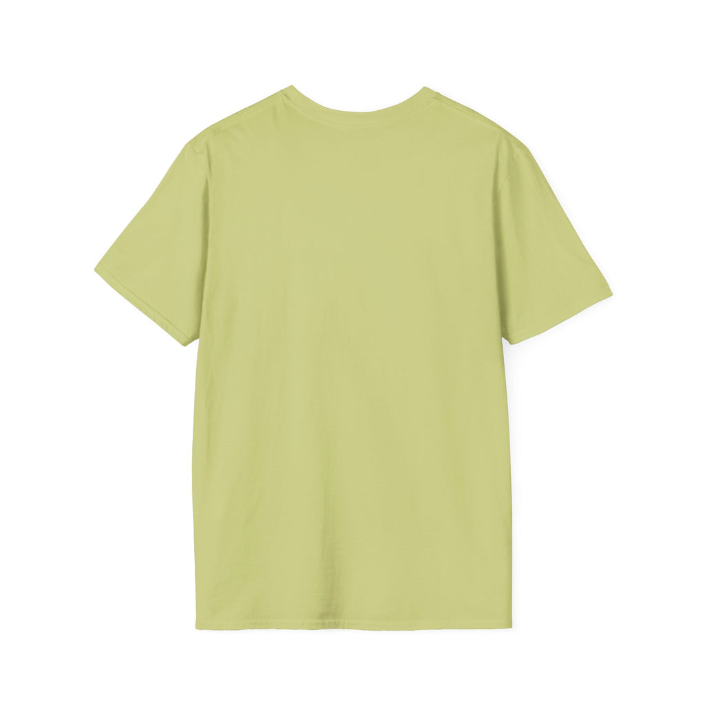 Still Growing T-Shirt