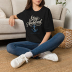 Stay Anchored T-Shirt