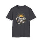 Choose Joy T Shirt