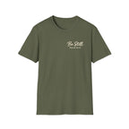 Be Still T-Shirt