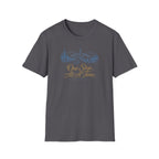 Walk By Faith Every Step Edition T Shirt