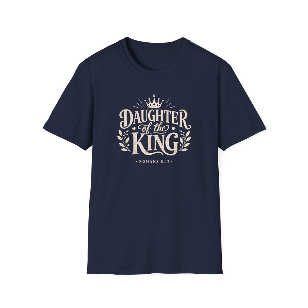 Daughter Of The King T-Shirt