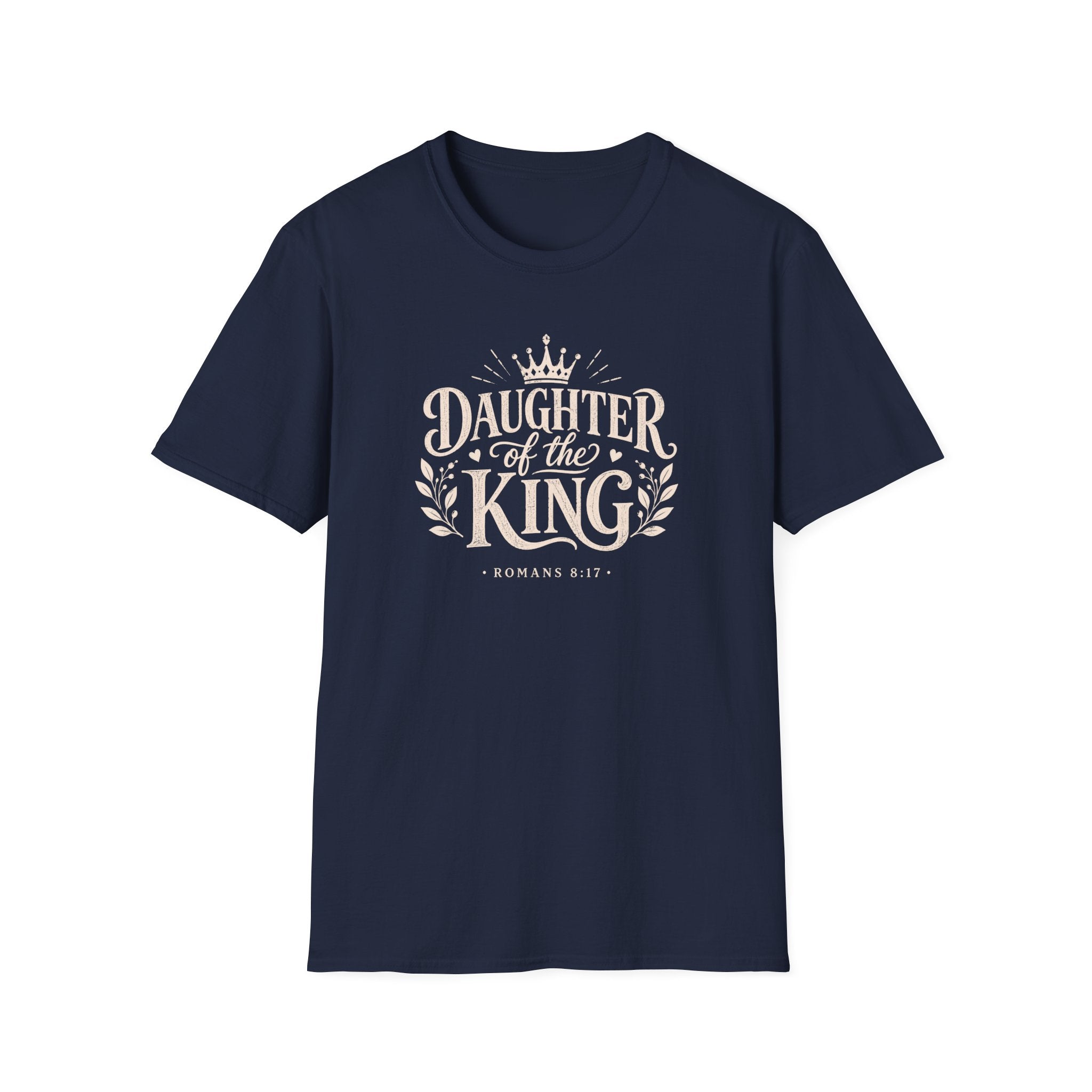 Daughter Of The King T-Shirt