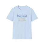 Walk By Faith Every Step Edition T Shirt