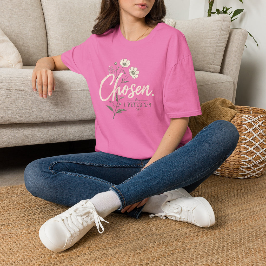 Chosen T Shirt