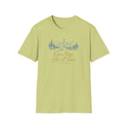 Walk By Faith Every Step Edition T Shirt