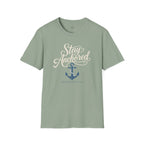 Stay Anchored T-Shirt