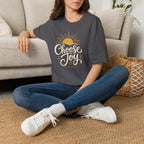 Choose Joy T Shirt