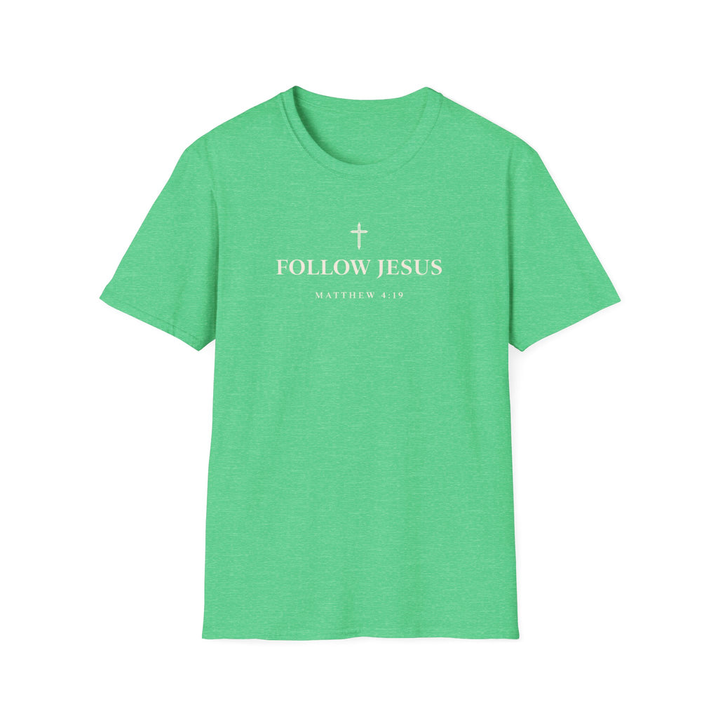 Follow Jesus T-Shirt