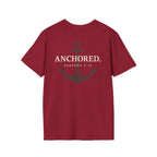 Anchored T-Shirt