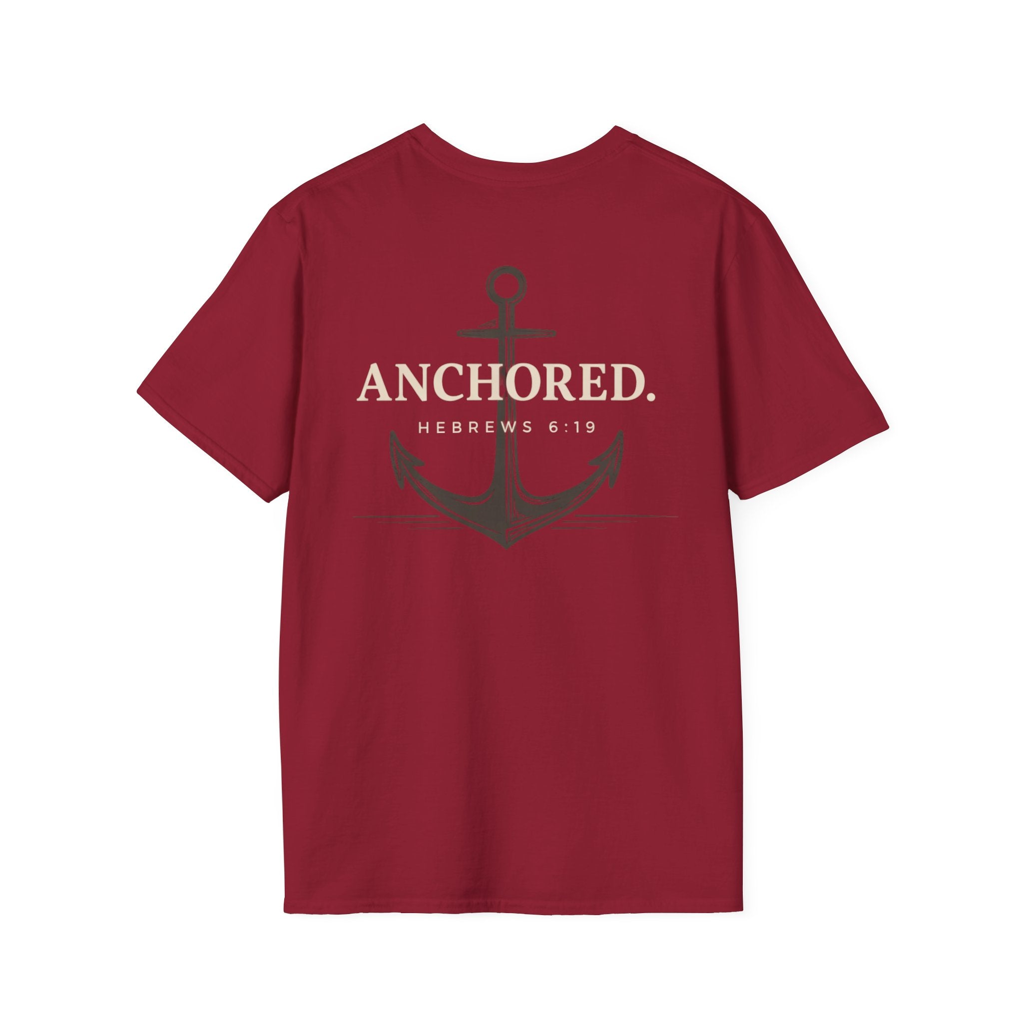 Anchored T-Shirt