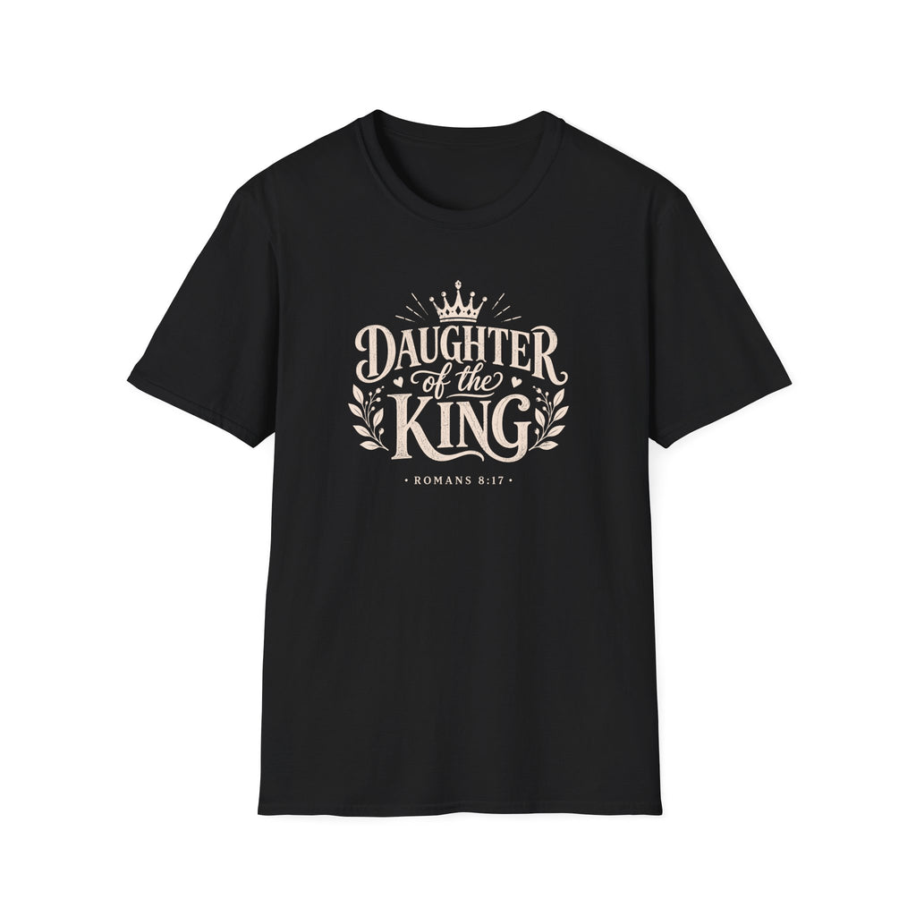 Daughter Of The King T-Shirt