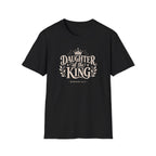 Daughter Of The King T-Shirt