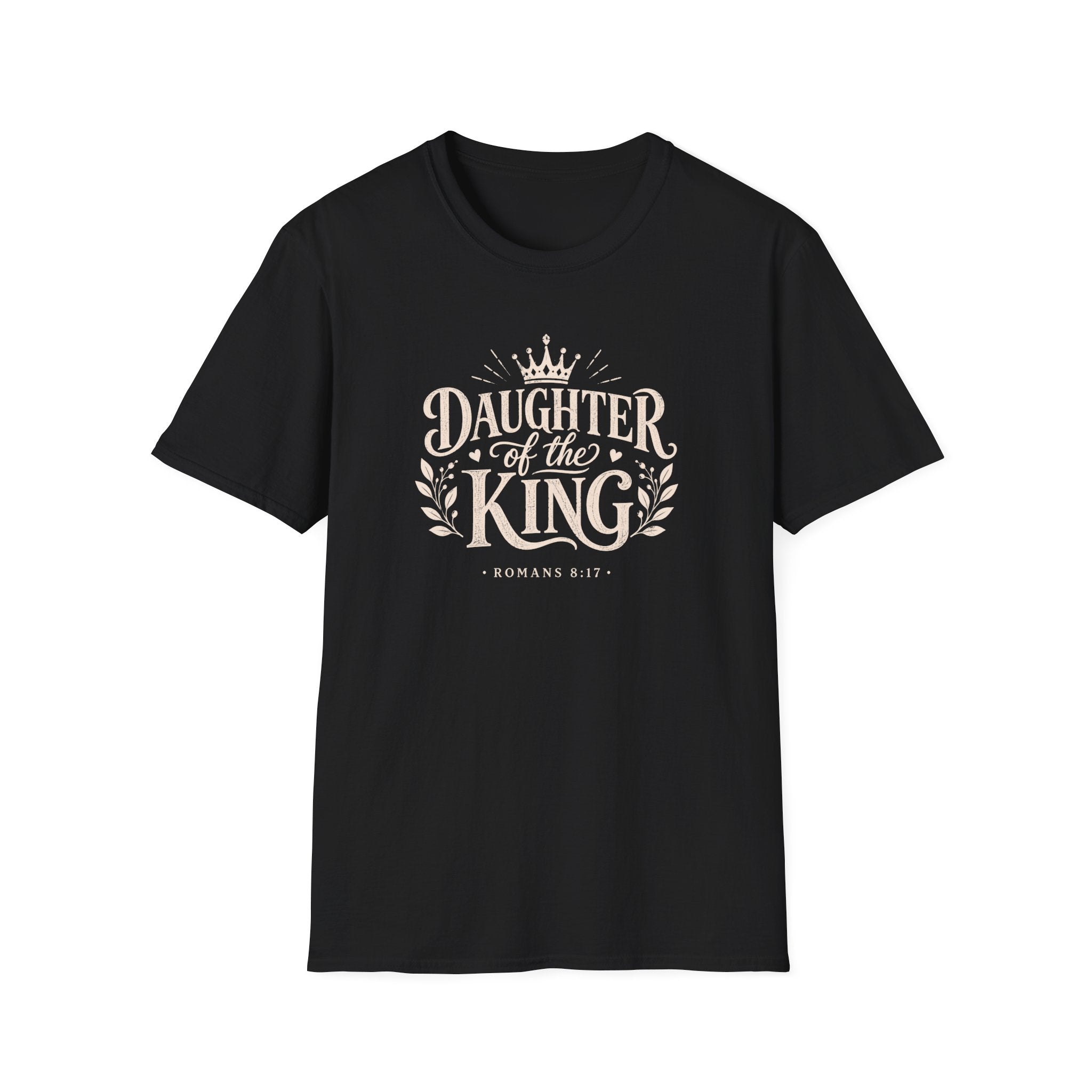Daughter Of The King T-Shirt