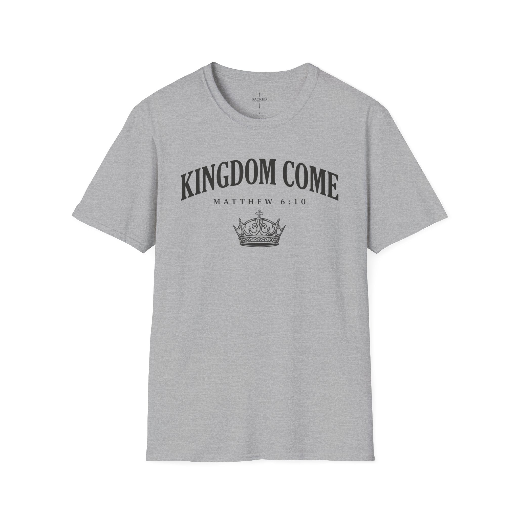Kingdom Come T-Shirt