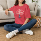 Stay Anchored T-Shirt