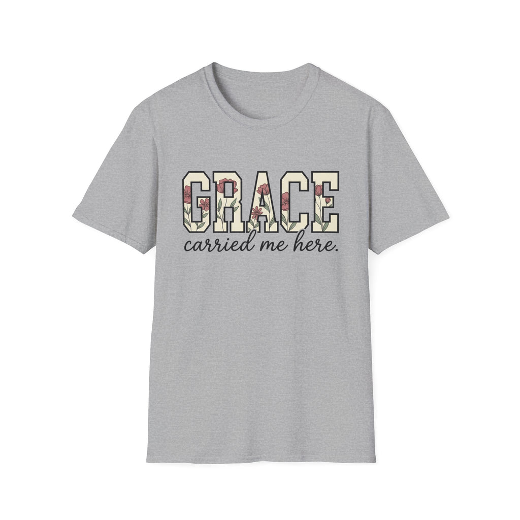 Grace T-Shirt