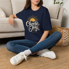 Choose Joy T Shirt