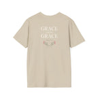 Grace Upon Grace Womens T-Shirt