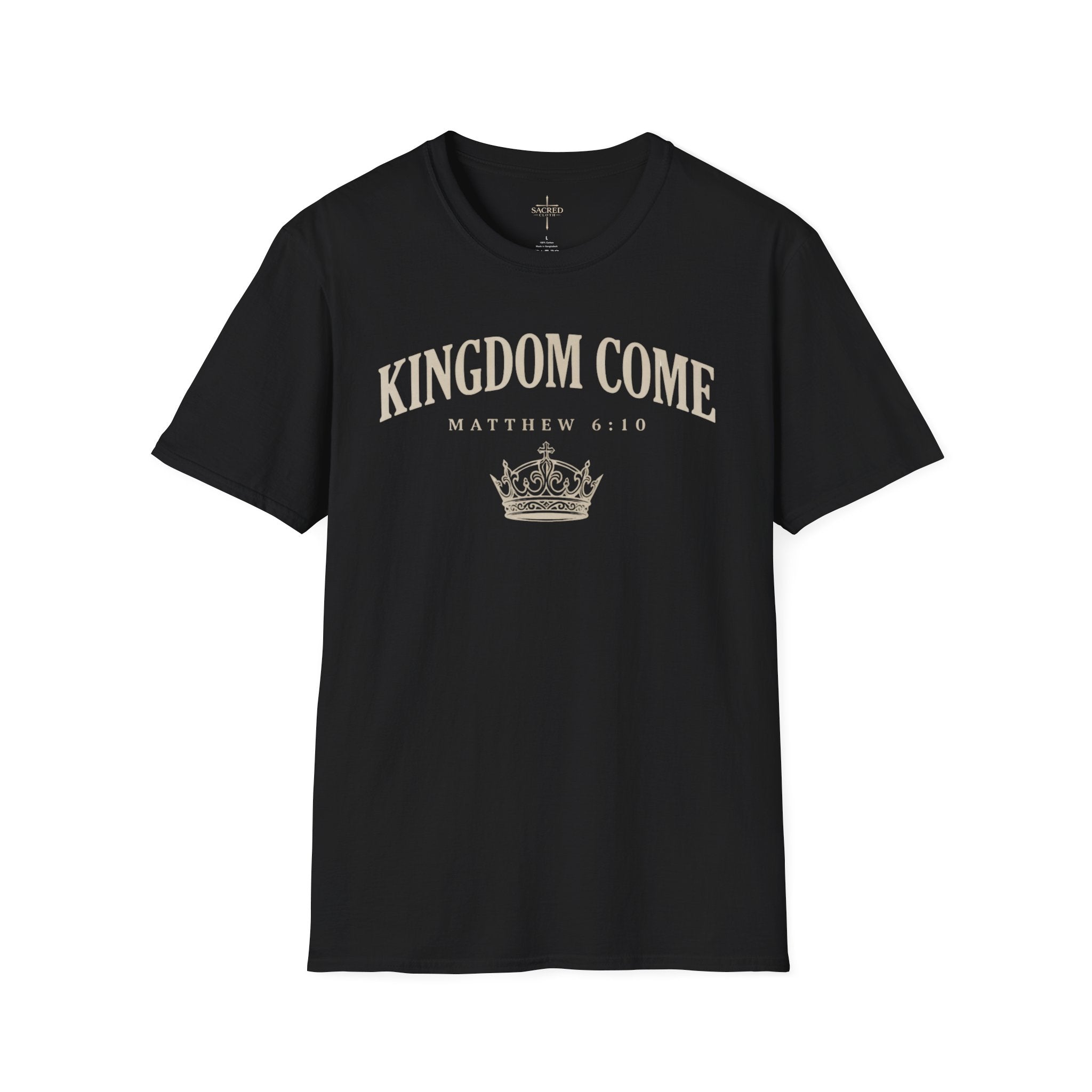 Kingdom Come T-Shirt