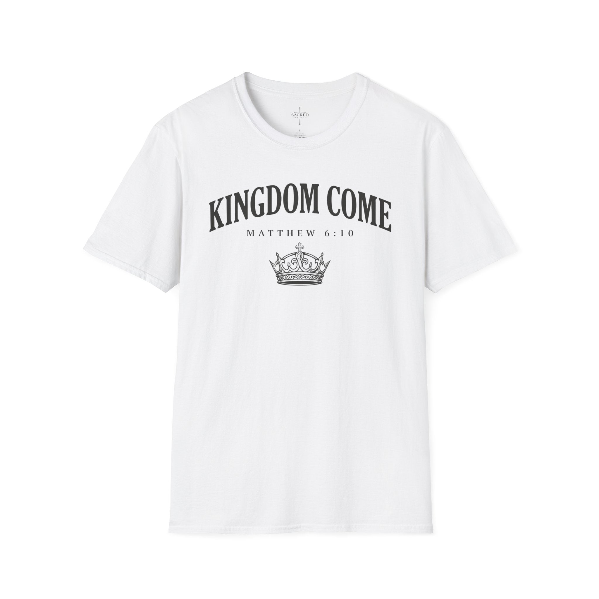 Kingdom Come T-Shirt