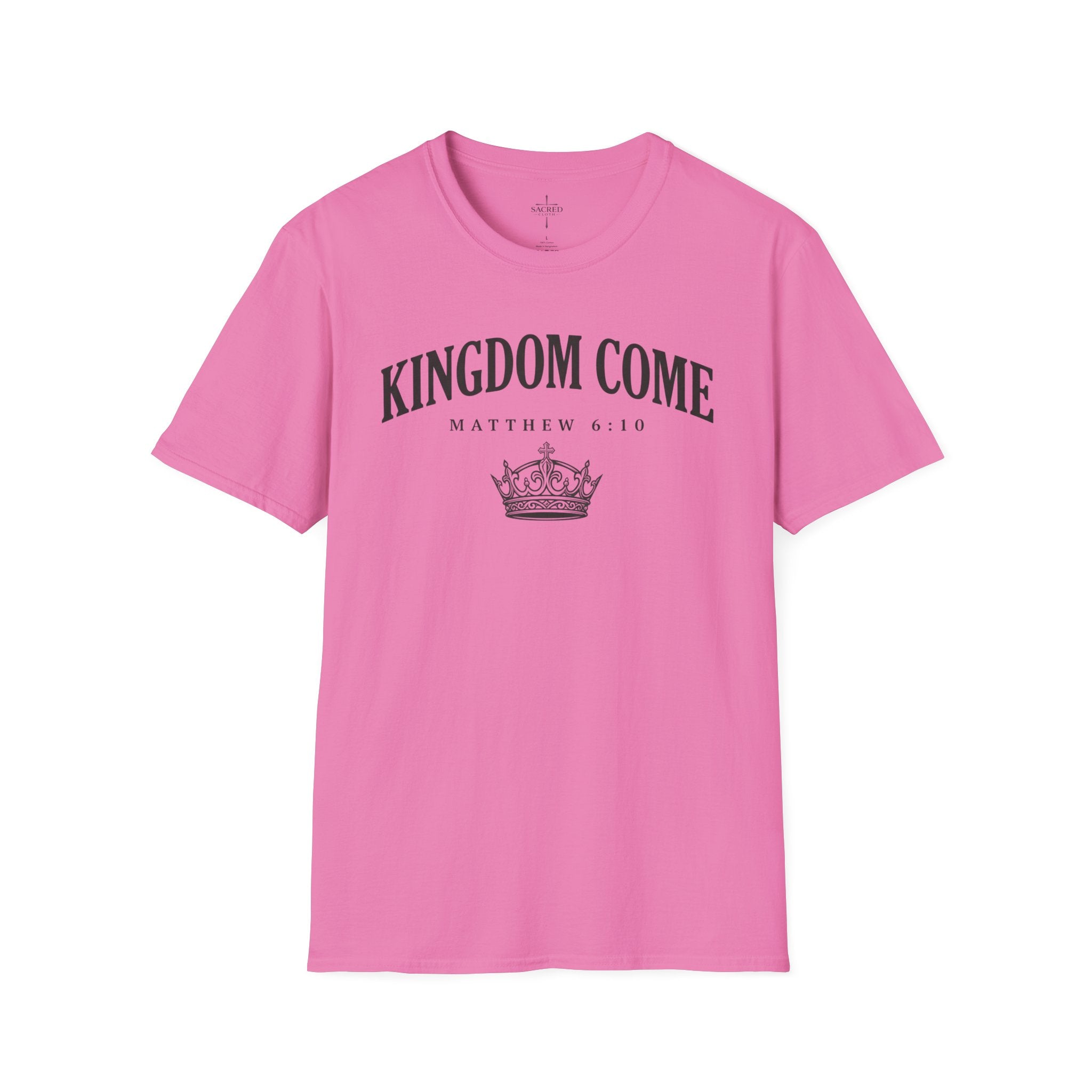Kingdom Come T-Shirt