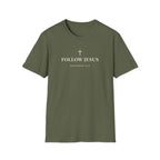 Follow Jesus T-Shirt