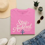 Stay Anchored T-Shirt