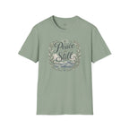 Peace Be Still T-Shirt