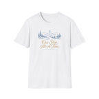 Walk By Faith Every Step Edition T Shirt