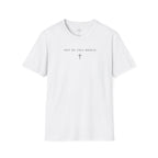 Not Of This World Womens T-Shirt
