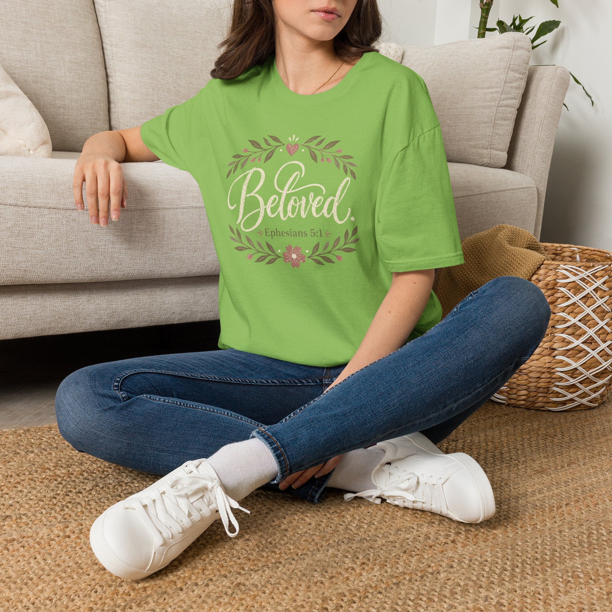 Beloved T-Shirt