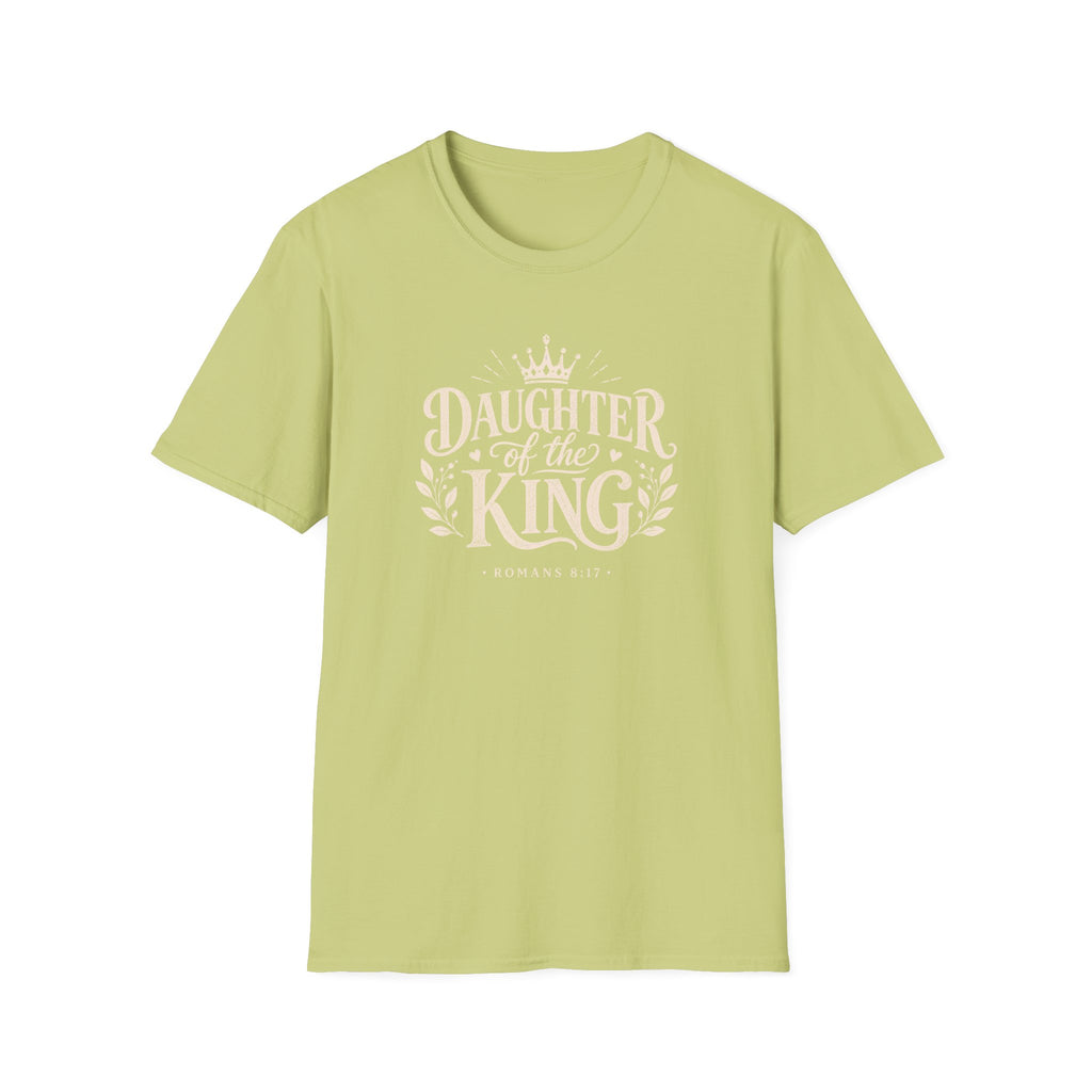 Daughter Of The King T-Shirt