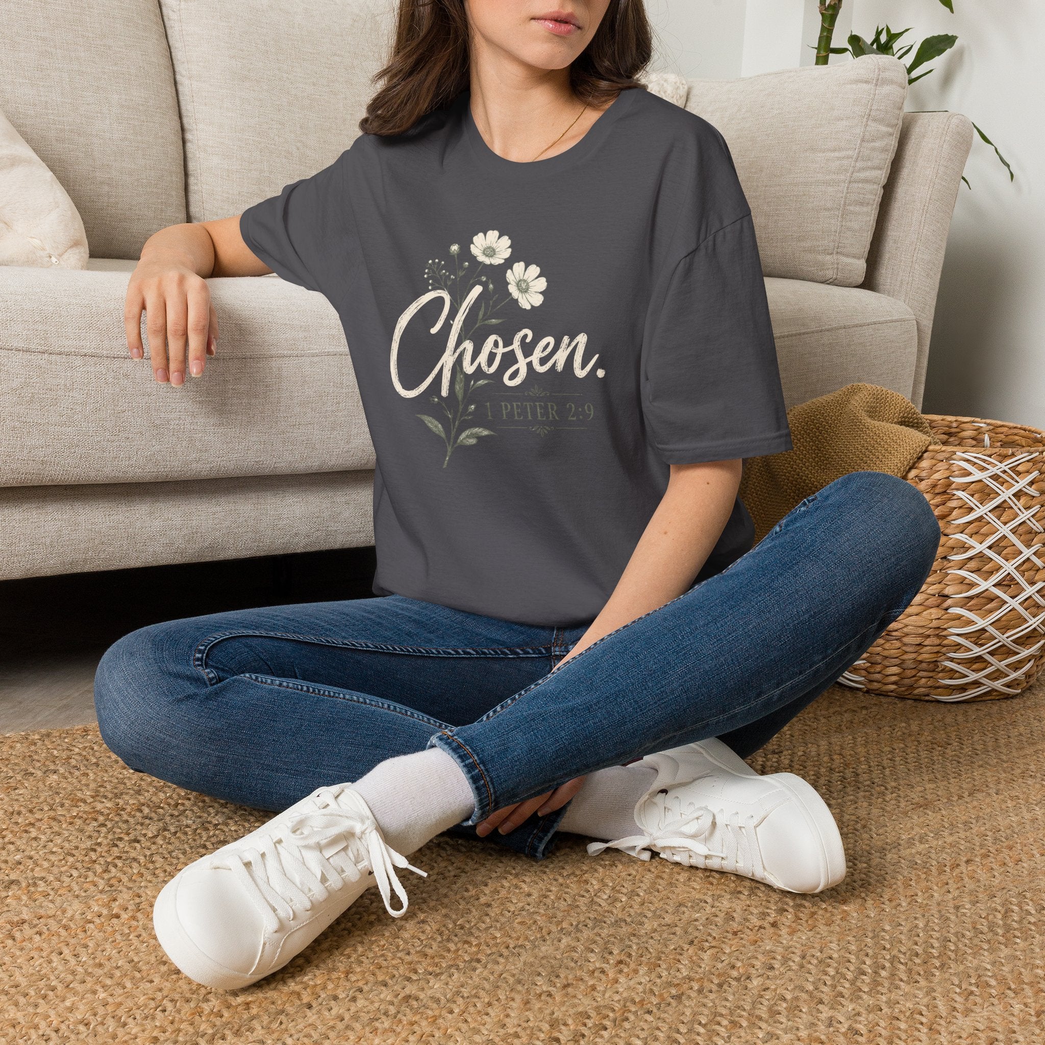 Chosen T Shirt