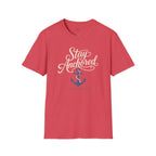 Stay Anchored T-Shirt