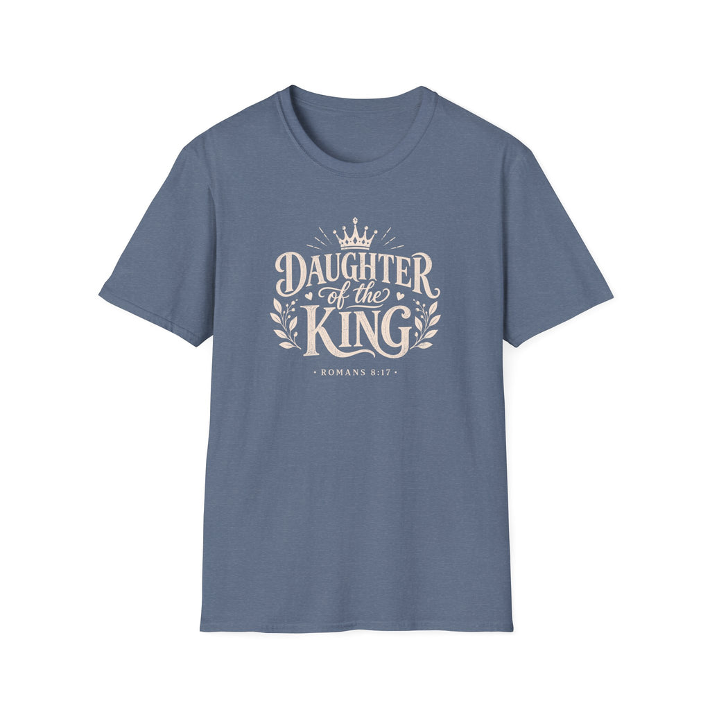 Daughter Of The King T-Shirt