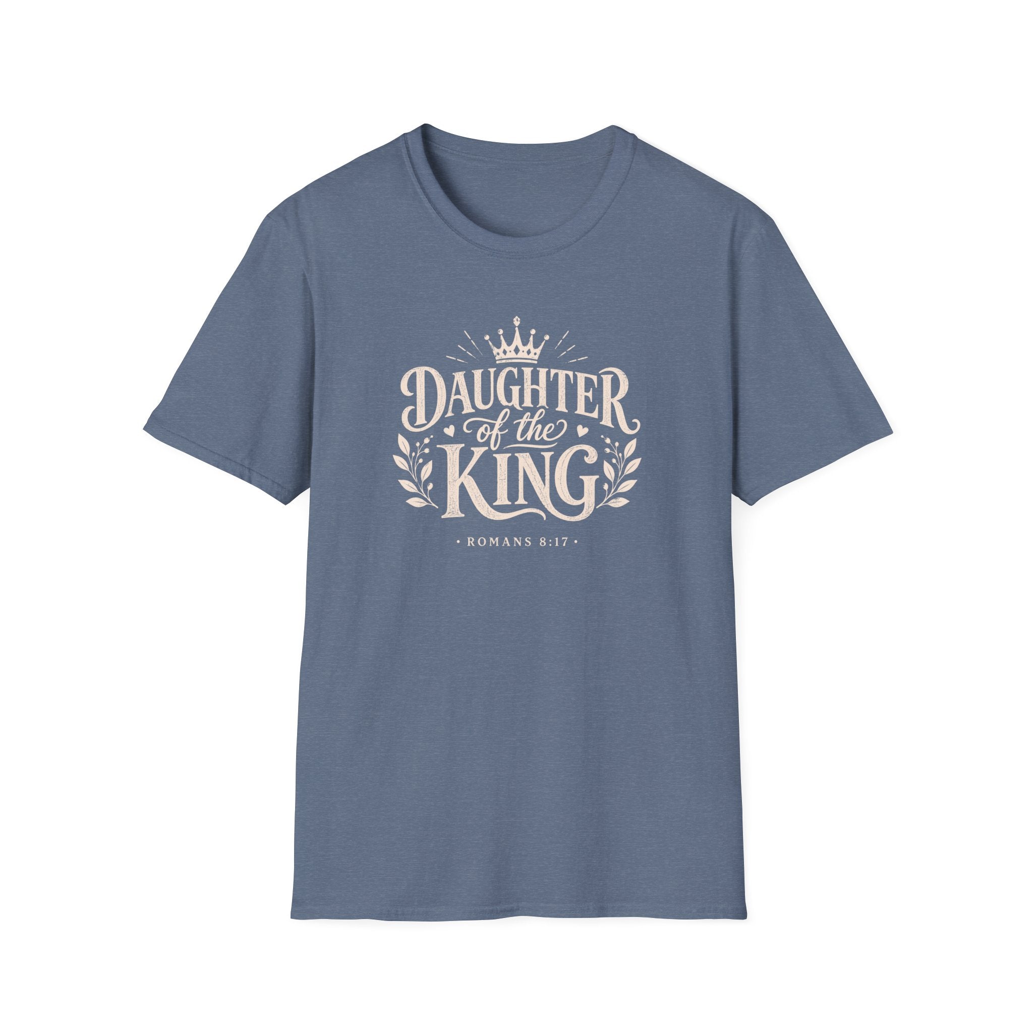 Daughter Of The King T-Shirt