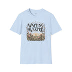 The Waiting Is Not Wasted T-Shirt