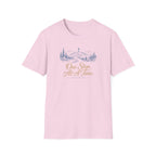 Walk By Faith Every Step Edition T Shirt