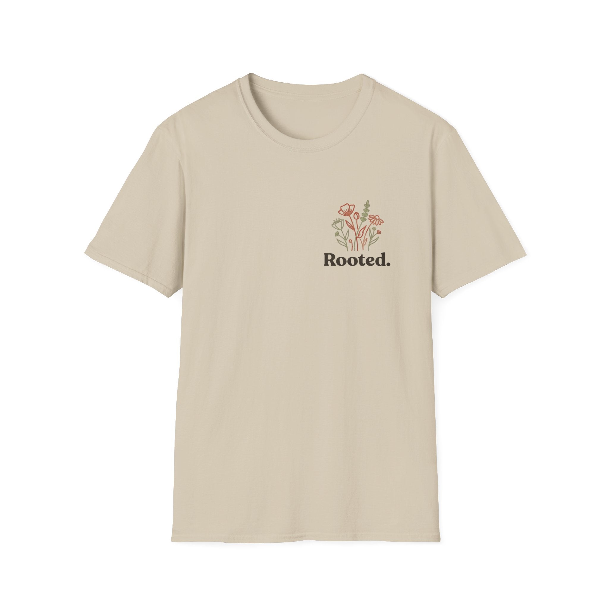 Rooted T-Shirt