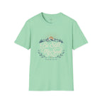 Be Still My Soul T-Shirt