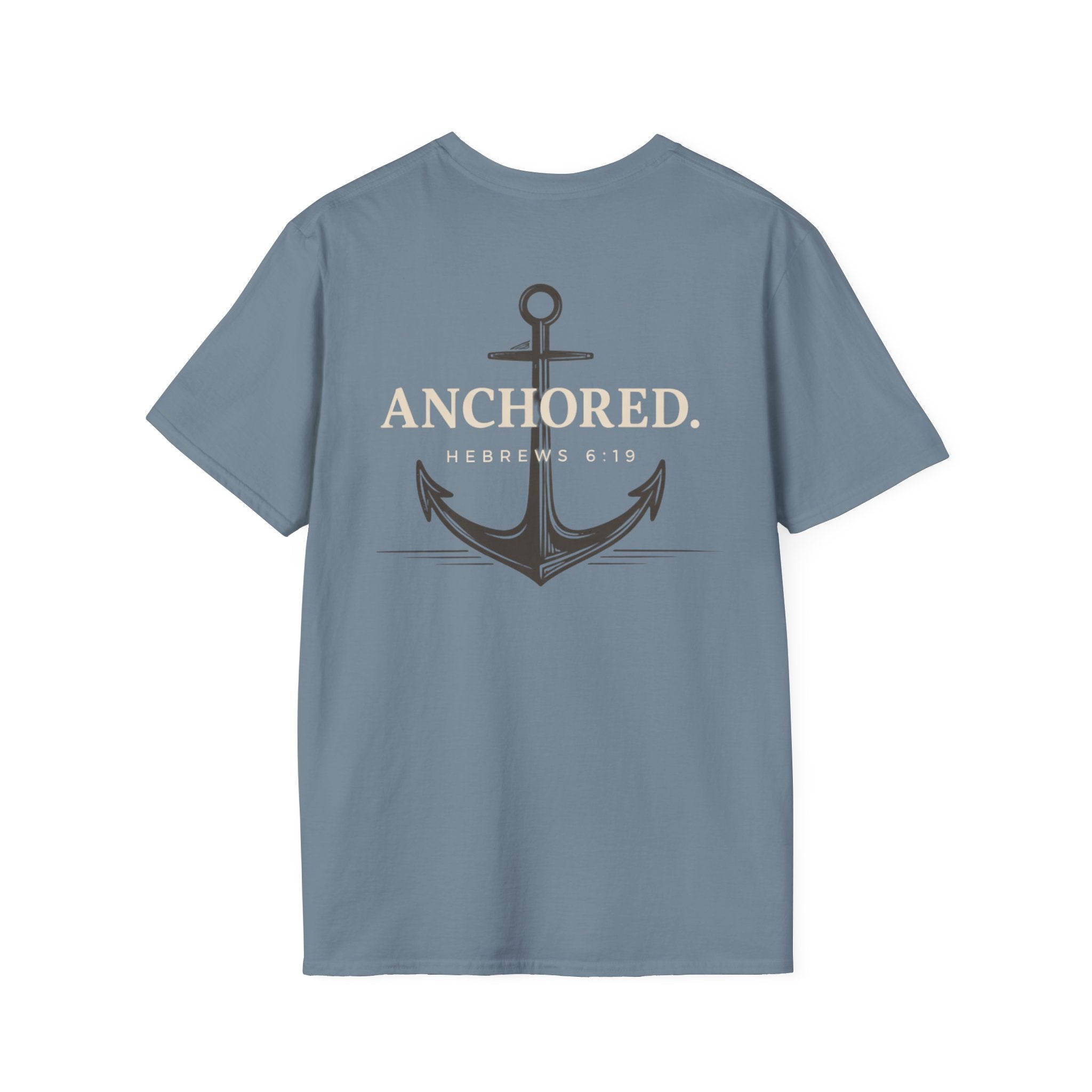 Anchored T-Shirt