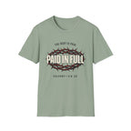 Paid In Full T-Shirt