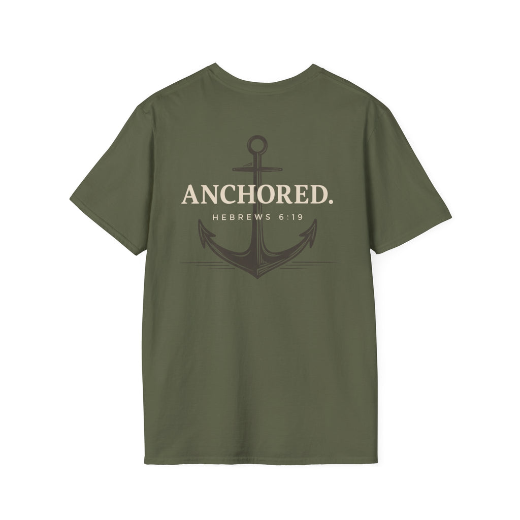 Anchored T-Shirt