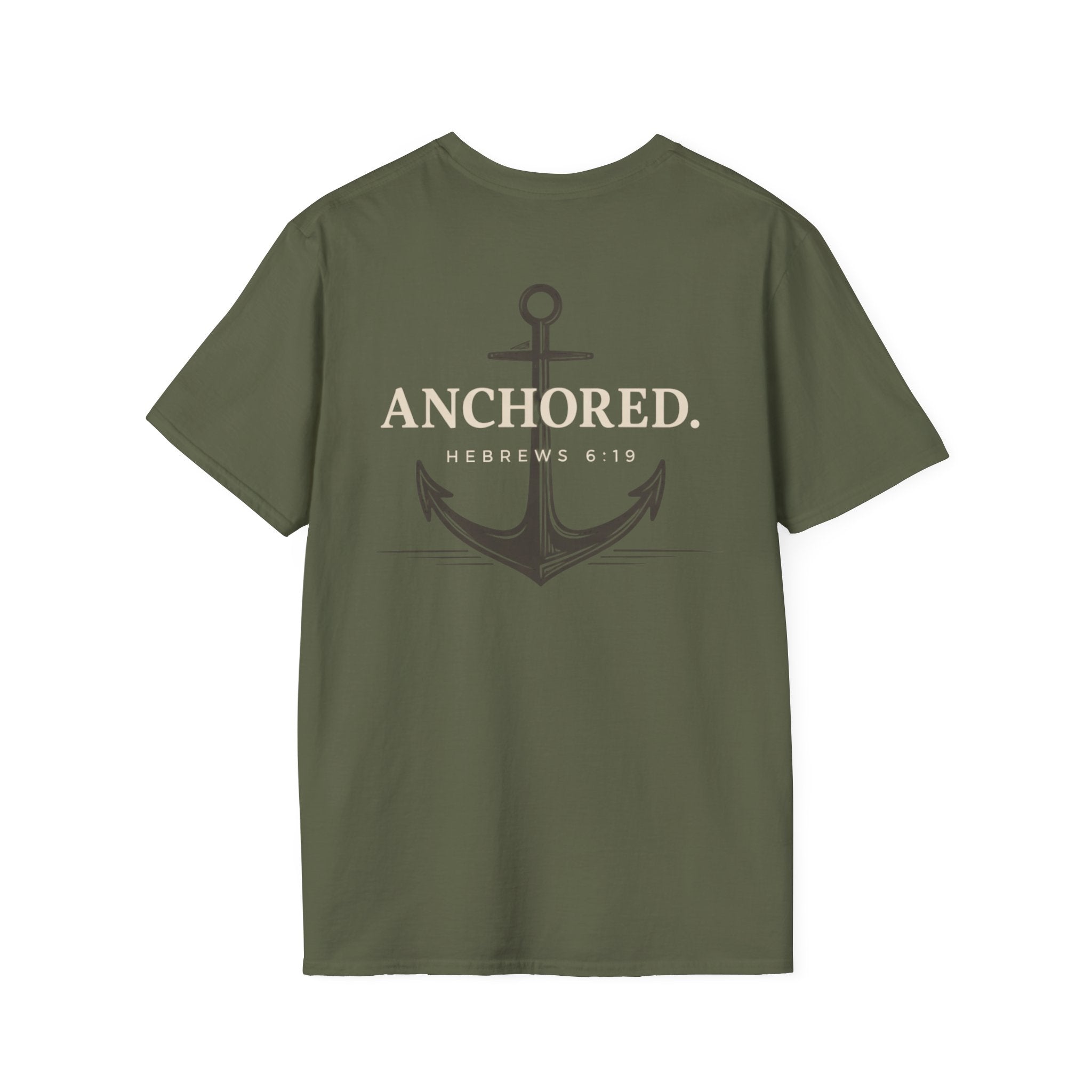 Anchored T-Shirt