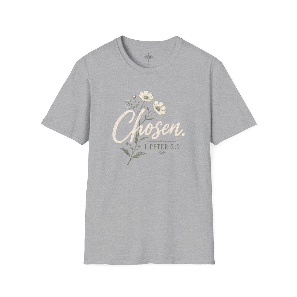 Chosen T Shirt